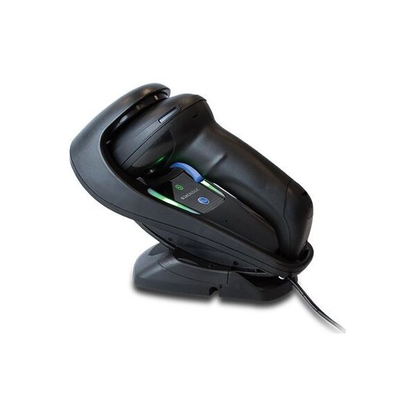 Drukarka etykiet Datalogic Datalogic Barcodescanner GD4590 [GD4590-BK]