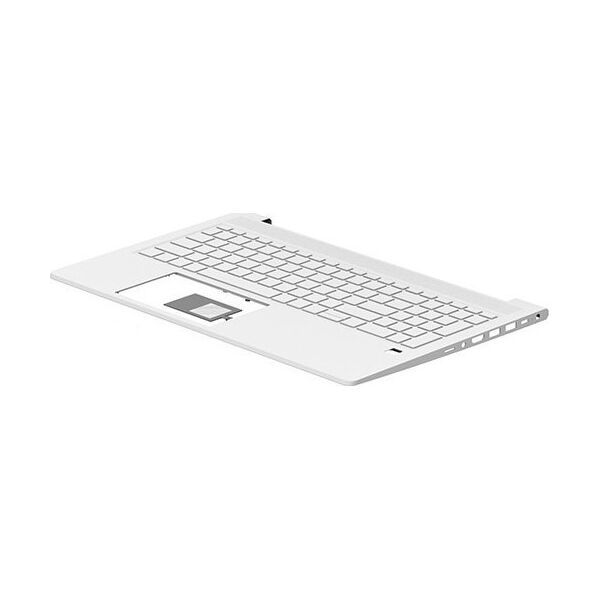 Pamięć do laptopa HP TOPCOVER W/KB CP BL num INTL