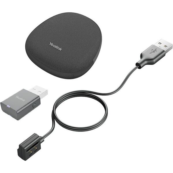 Yealink Yealink Portable Accessory Kit for WH62/WH66
