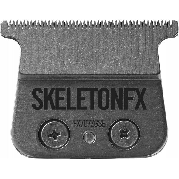 BaByliss Additional blade for trimmer Skeleton Gunsteel FX707ZGSE