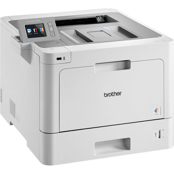 Drukarka laserowa Brother HL-L9310CDW (HLL9310CDWZW1)