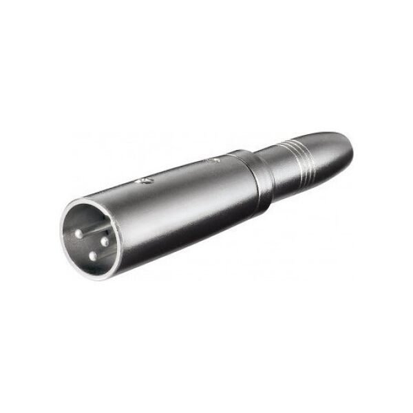 Triton Złącze XLR, 3-pinowe