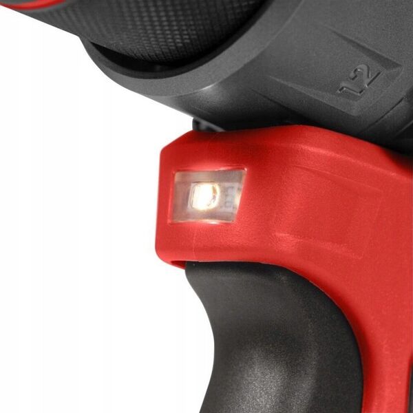 Wiertarko-wkrętarka Milwaukee MILWAUKEE.SCREWDRIVER M12FDD2-0 45Nm