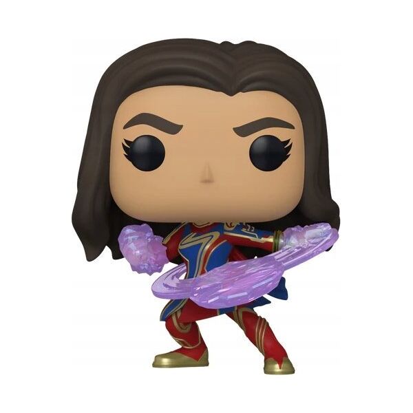 Figurka Funko! POP Deluxe Excl Marvel GOTG Ship Drax
