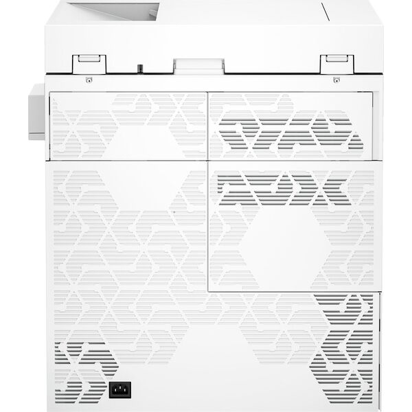 Urządzenie wielofunkcyjne HP LaserJet Enterprise Flow MFP 5800zf (58R10A)