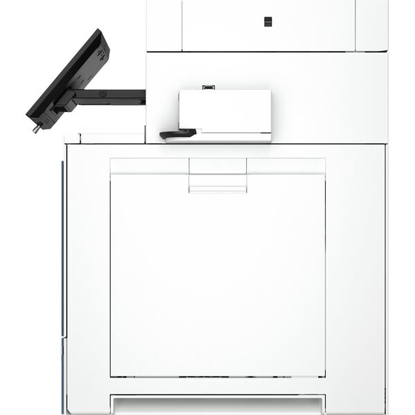 Urządzenie wielofunkcyjne HP LaserJet Enterprise Flow MFP 5800zf (58R10A)