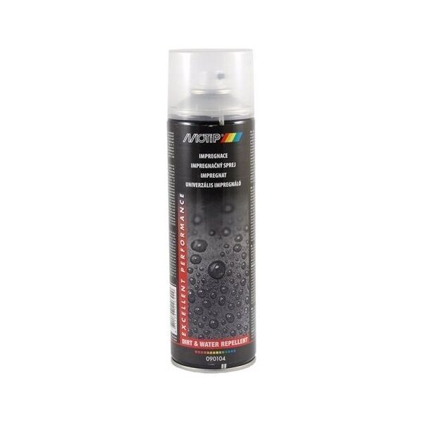 Sonax Kabrioleto stogo ir tekstilės impregnantas Sonax, 250 ml