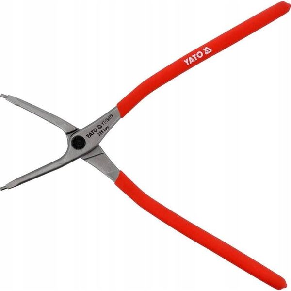 Yato YATO SZCZYPCE SEGERA WEWNĘTRZNIE PROSTE 325mm