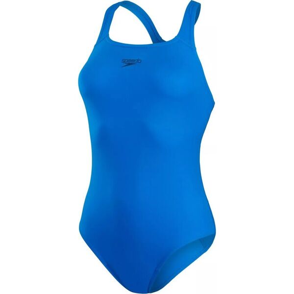 Speedo Damski Strój kąpielowy ECO END+ MEDALIST AF
