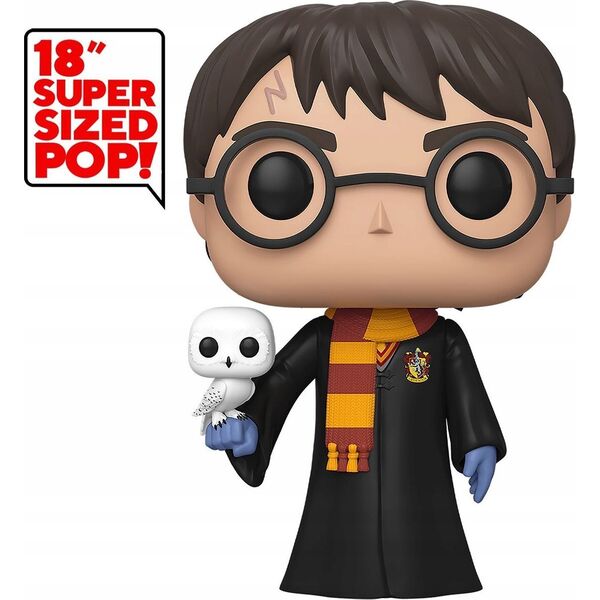 Figurka *****FUNKO Harry Potter Mega POP! 46cm 48054