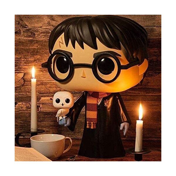 Figurka *****FUNKO Harry Potter Mega POP! 46cm 48054