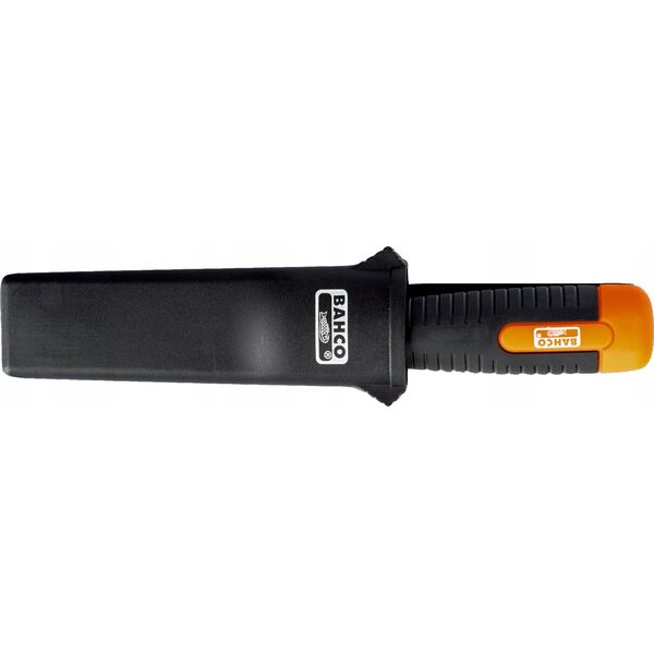 Bahco CHISEL-KNIFE WITH HOLSTER 25MM BAHCO