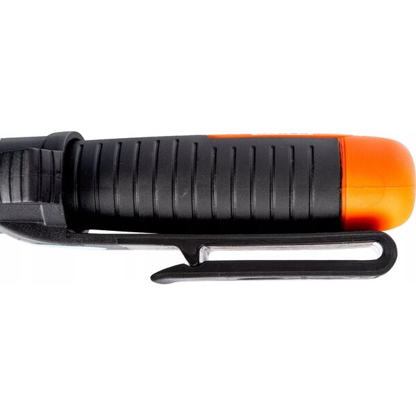 Bahco CHISEL-KNIFE WITH HOLSTER 25MM BAHCO