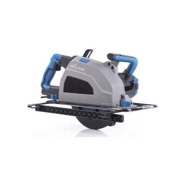 Evolution Pilarka do cięcia stali z tarczą z węglików spiekanych (TCT) Evolution S210CCS