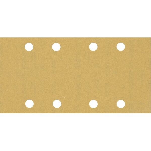 Bosch Bosch EXPERT Sanding Pad C470, 93x186mm,K180, 10x