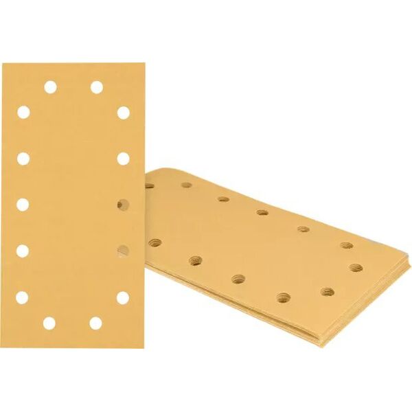 Bosch Bosch EXPERT Sanding Pad C470, 93x186mm,K180, 10x