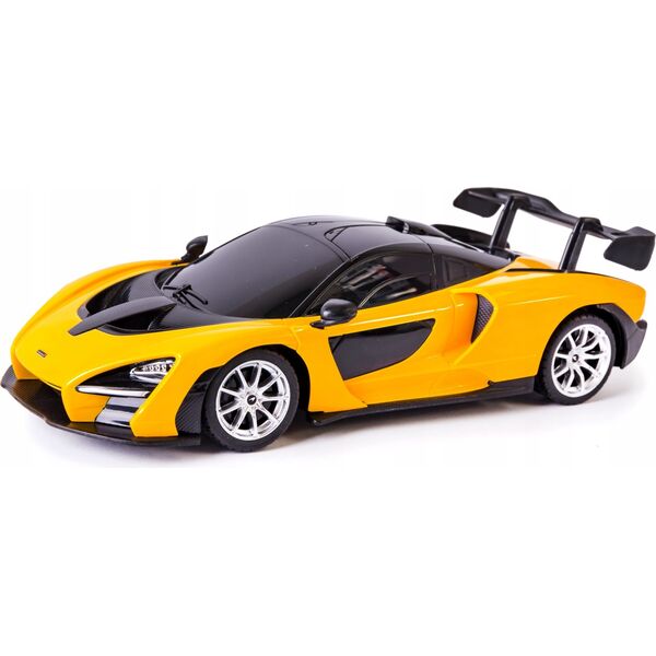 Rastar RASTAR valdomas automodelis R/C 1:24 McLaren Senna, 96700
