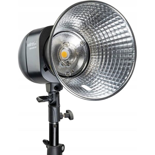 Lampa studyjna Walimex walimex pro Newcomer 300 II