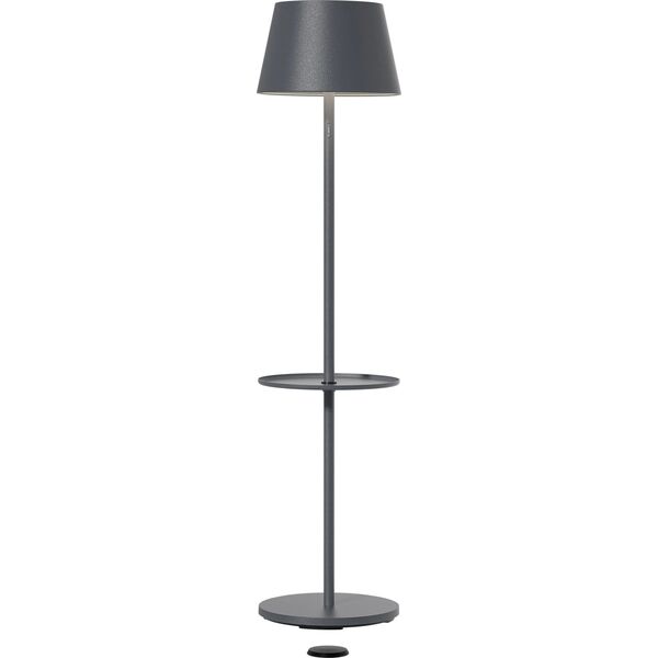 Sompex Sompex GARCON anthracite Battery-operated Outdoor Light