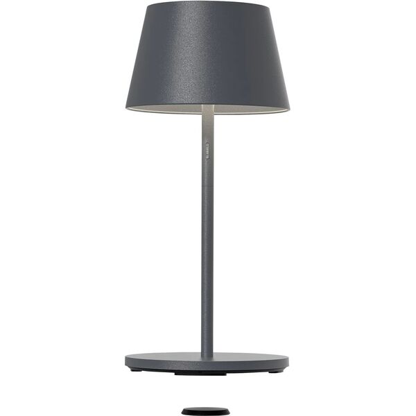 Sompex Sompex GARCON anthracite Battery-operated Outdoor Light