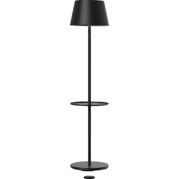 Sompex Sompex GARCON black Battery-operated Outdoor Light