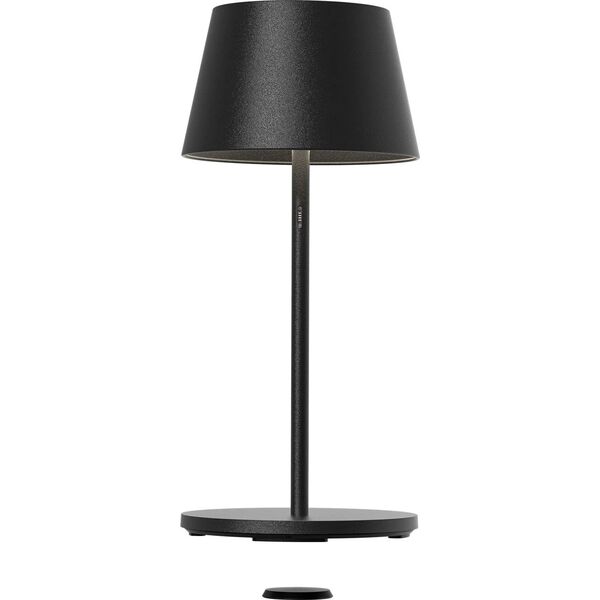 Sompex Sompex GARCON black Battery-operated Outdoor Light