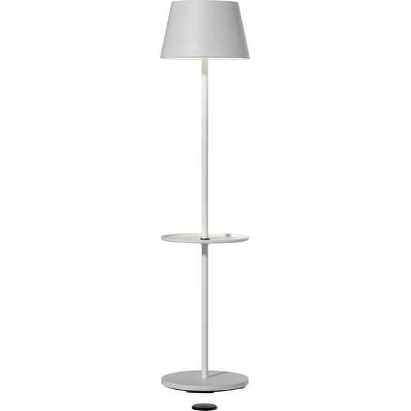 Sompex Sompex GARCON white Battery-operated Outdoor Light