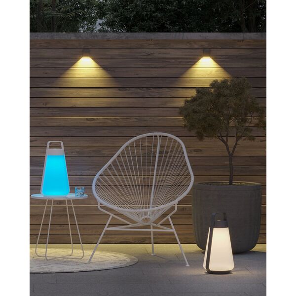 Lampa stołowa Sompex Sompex AIR white Table Lamp