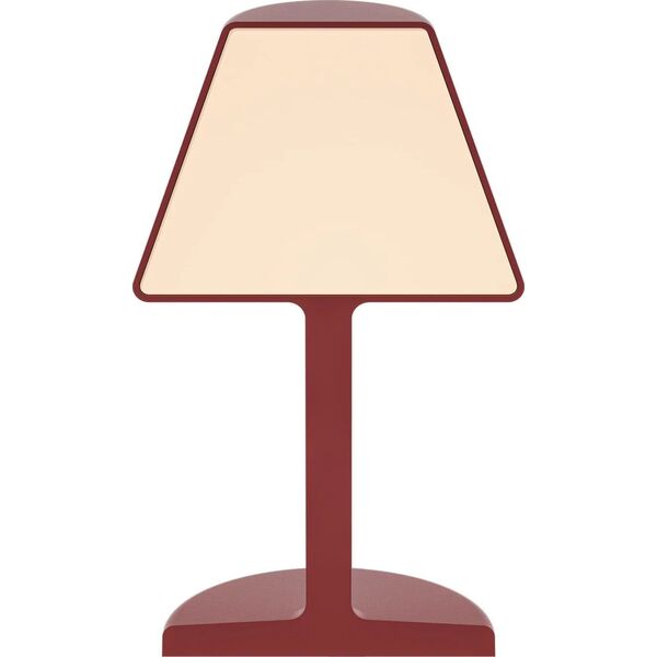 Sompex Sompex TWIN red Battery-operated Outdoor Light
