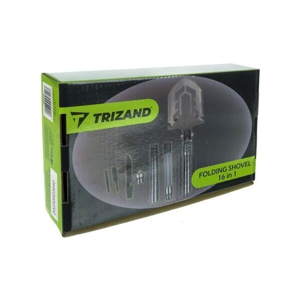 Trizand Saperka składana- 16w1 Trizand 22640