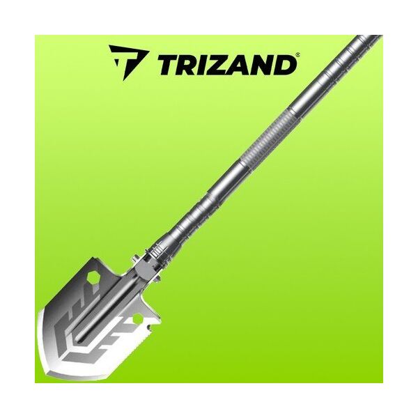 Trizand Saperka składana- 16w1 Trizand 22640