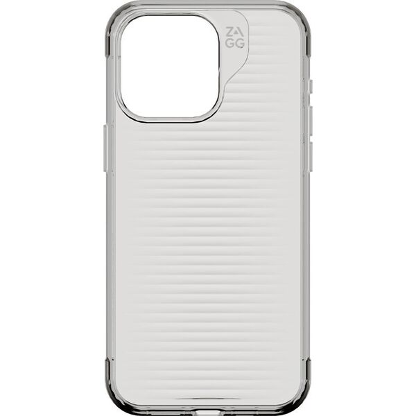 Zagg ZAGG Luxe for iPhone 15 Pro Max clear standard