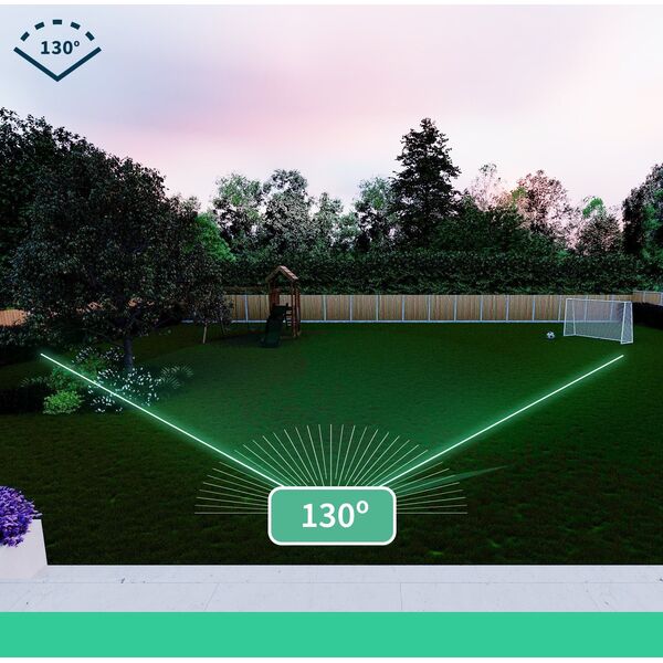 Kamera IP Arlo ARLO ESSENTIAL 2 2K Outdoor Camera 3pack