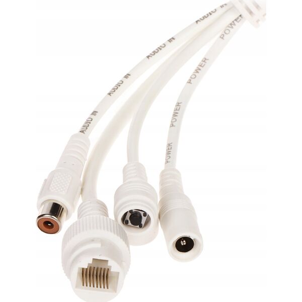 Kamera IP APTI KAMERA IP APTI-AI802C6-60W - 8.3 Mpx 4K UHD 6 mm