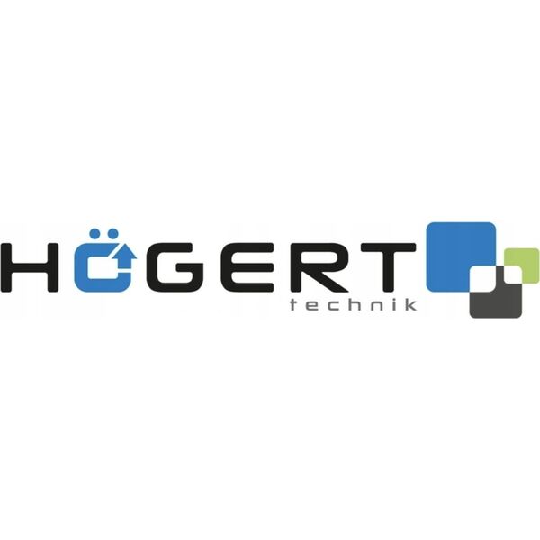 Dalmierz laserowy Högert Technik HOGERT LASER RANGE FINDER 60m