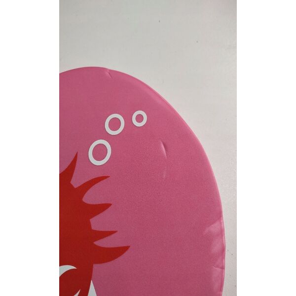 Beco Kickboard SEALIFE 9653 4 pink