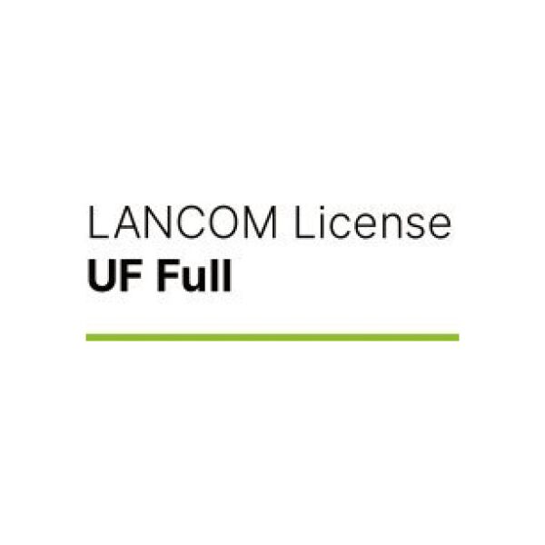 Program LANCOM Systems LANCOM R&S UF-1060-3Y Full License (3 Years) Email Versand