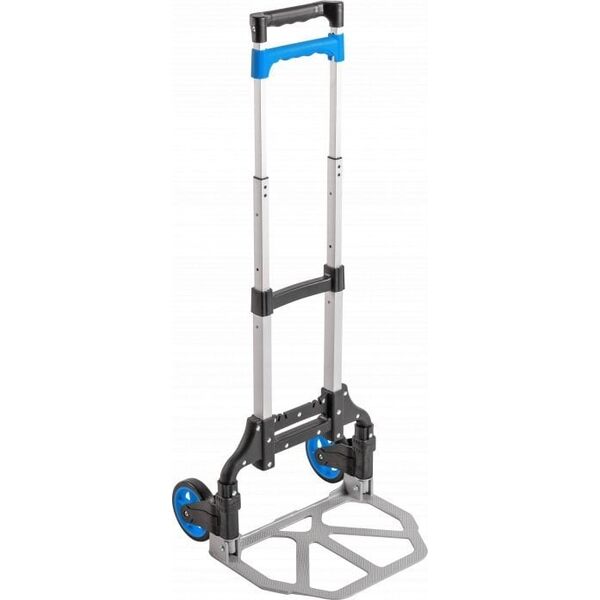 Wózek narzędziowy Högert Technik HOGERT WÓZEK TRANSPORTOWY