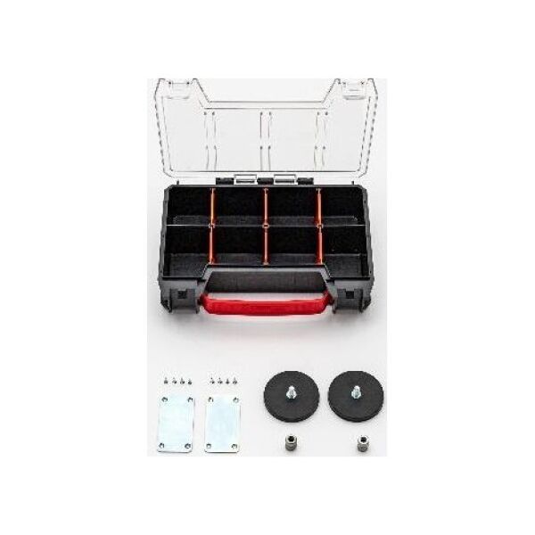 Qbrick Magnetic holding Qbrick Qbrick System Custom Magnetic Set