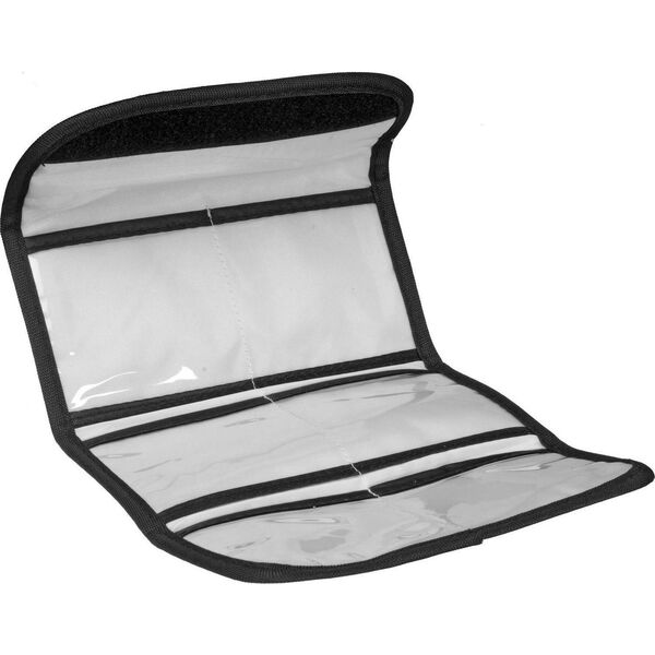 Pokrowiec B+W Etui na filtry B+W Nylon pouch Ø86 x6 30080