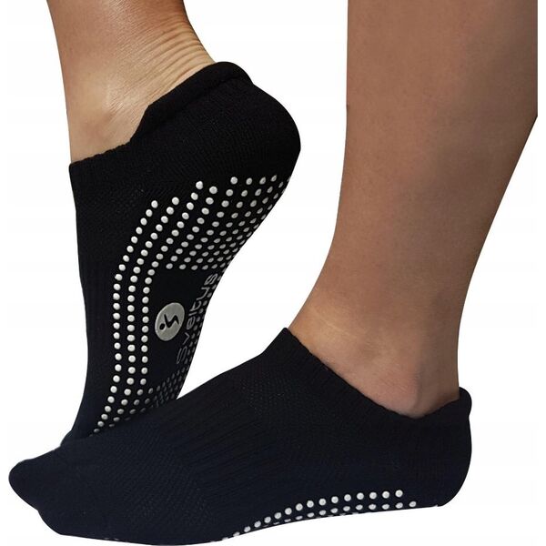 Sveltus Socks for yoga SVELTUS size 39-40 (M)