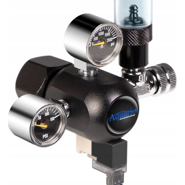 Aquarius Aquario Professional 2.0 CO2 komplektas su 5L balionu