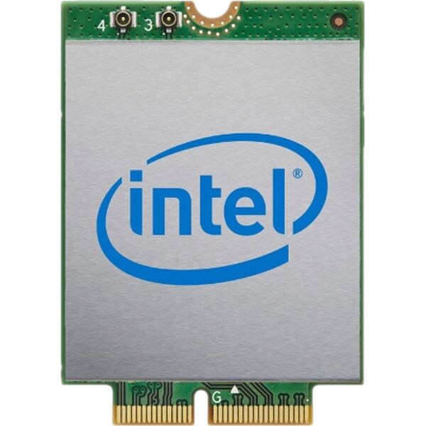 Karta sieciowa Intel Adapter sieciowy Intel Wi-Fi 7 BE200 2230 2x2 BE+BT (No vPro) - Karty sieciowe Wi-Fi
