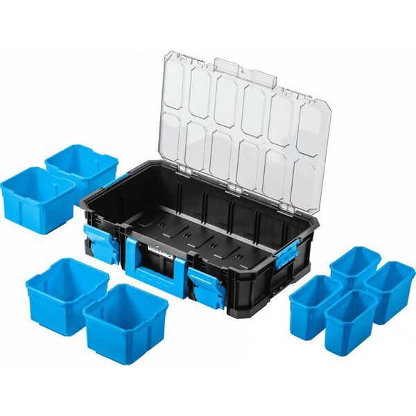 Högert Technik HOGERT ORGANIZER /POKRYWA POLIWEGLAN /KUBECZKI