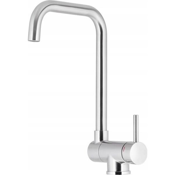 Bateria kuchenna 6823-915-22 / KFA / THETA II /  BATERIA KUCHENNA ZLEW ZE SKŁADANĄ WYLEWKĄ, STAL NIERDZEWNA /