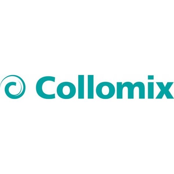 Collomix COLLOMIX WIADRO mixTUB 34 L CZARNY