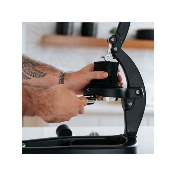 Flair Flair 58x Manual Espresso Maker - Black
