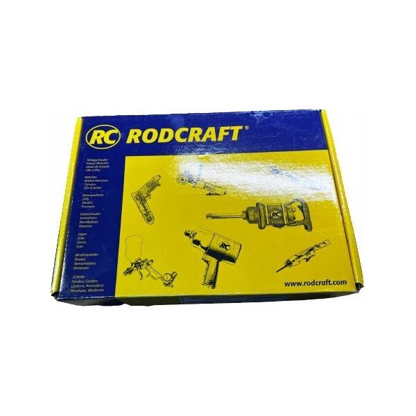 Krups Pneumatic hammer RODCRAFT 5100