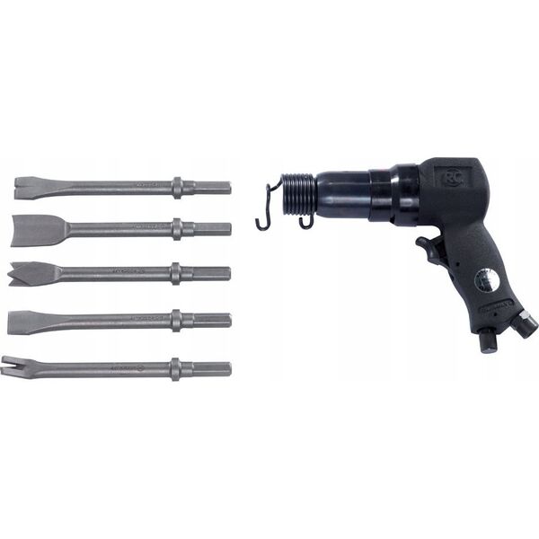 Krups Pneumatic hammer RODCRAFT 5100