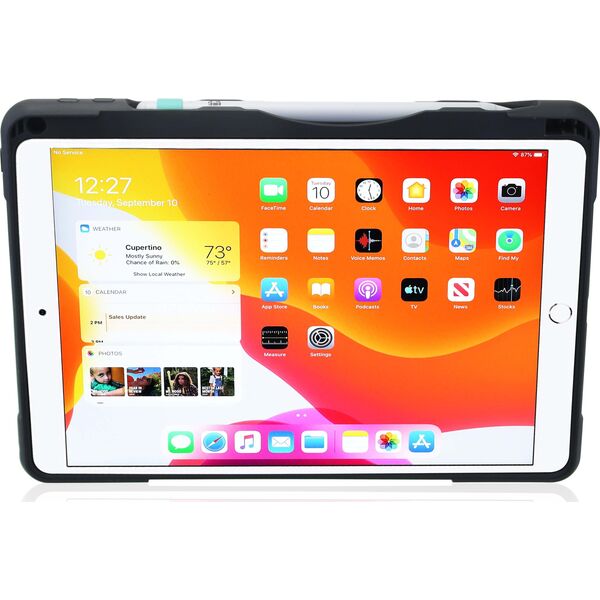 Etui na tablet Usams RUGGED CASE (2021) #RQ1 IPAD